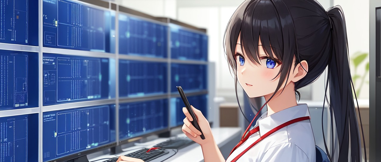 我用AI画了几张通信工程师工作照，大家看看像不像？